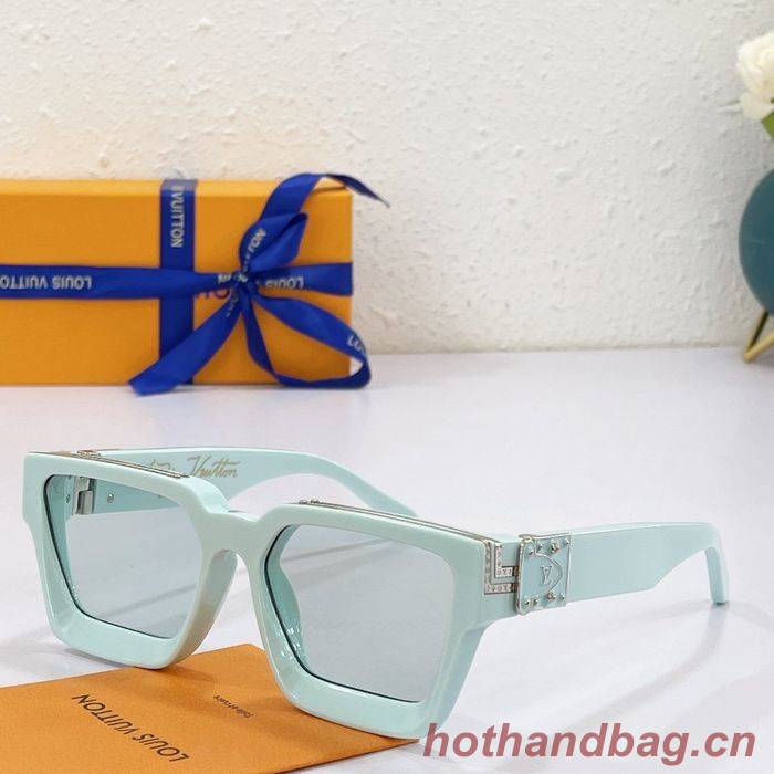 Louis Vuitton Sunglasses Top Quality LVS01008